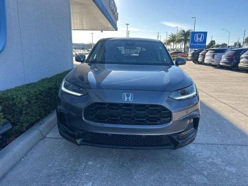 2023 Honda HR-V EX-L