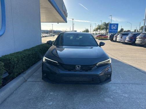 2023 Honda Civic Sport Touring