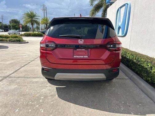 2023 Honda Pilot EX-L 7-Passenger