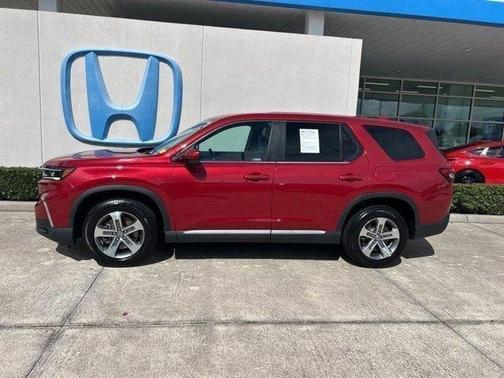 2023 Honda Pilot EX-L 7-Passenger