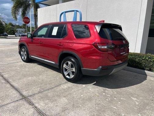 2023 Honda Pilot EX-L 7-Passenger