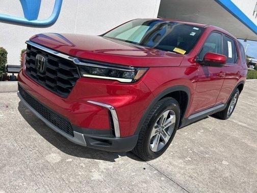 2023 Honda Pilot EX-L 7-Passenger