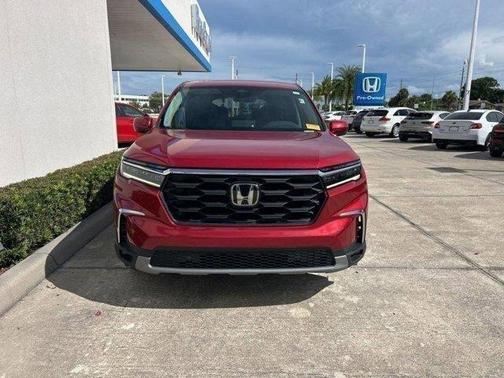 2023 Honda Pilot EX-L 7-Passenger