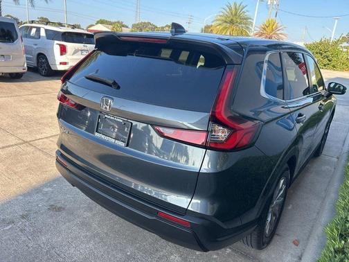2023 Honda CR-V EX