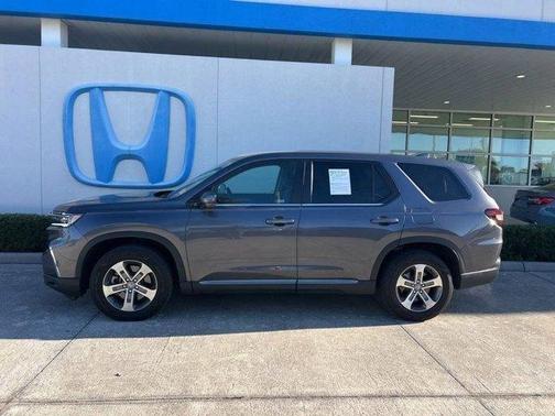 2024 Honda Pilot EX-L 7-Passenger