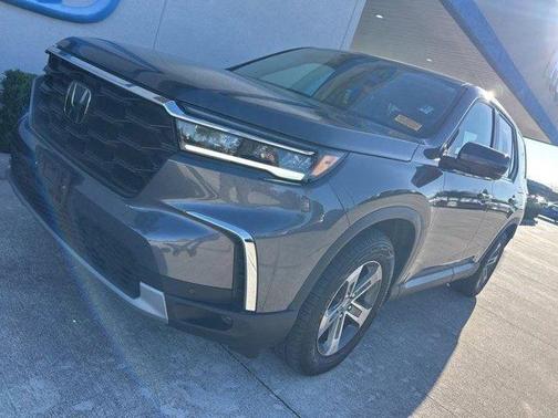 2024 Honda Pilot EX-L 7-Passenger