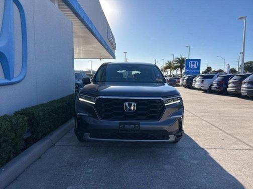 2024 Honda Pilot EX-L 7-Passenger