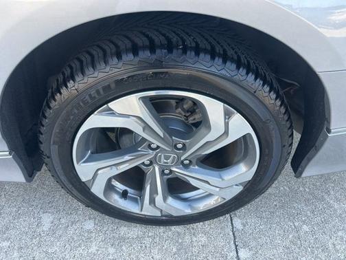 2020 Honda Accord EX 1.5T