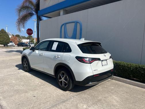 2023 Honda HR-V EX-L