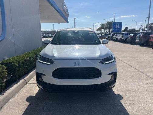 2023 Honda HR-V EX-L