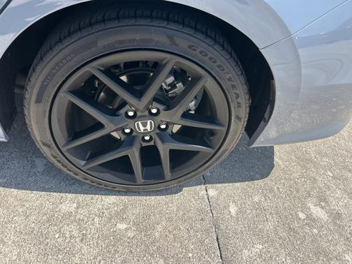 2024 Honda Civic Si Base