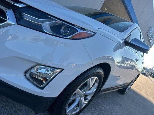 2021 Chevrolet Equinox Premier