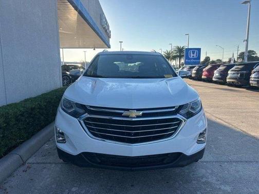 2021 Chevrolet Equinox Premier