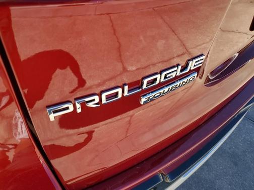 2025 Honda Prologue Touring