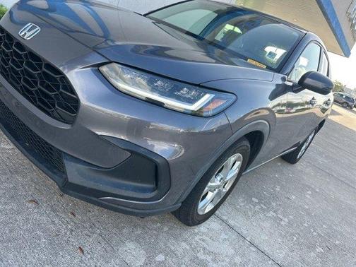 2023 Honda HR-V LX
