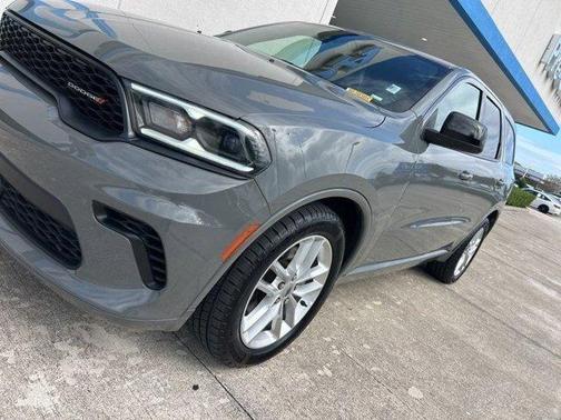 2023 Dodge Durango GT