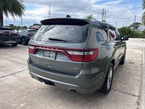 2023 Dodge Durango GT