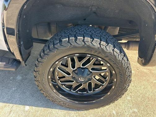 2022 Chevrolet Silverado 1500 Limited RST