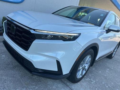 2023 Honda CR-V EX