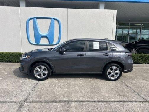 2023 Honda HR-V LX