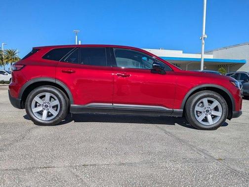 2026 Honda Prologue EX