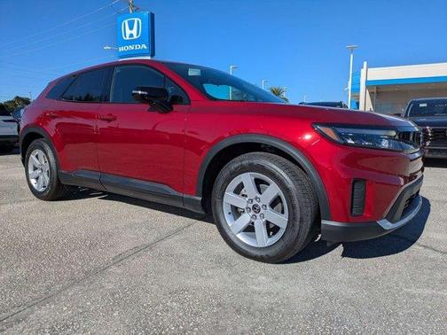 2026 Honda Prologue EX