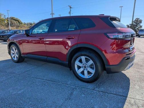 2026 Honda Prologue EX