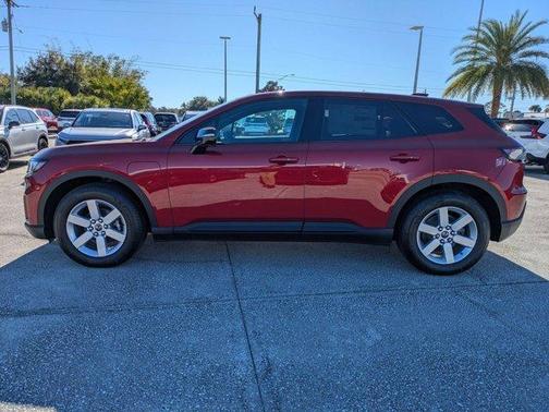 2026 Honda Prologue EX