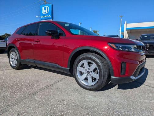 2026 Honda Prologue EX