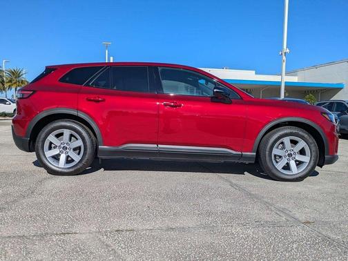 2026 Honda Prologue EX