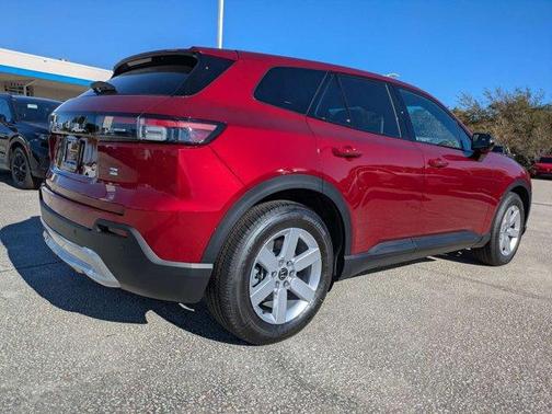 2026 Honda Prologue EX