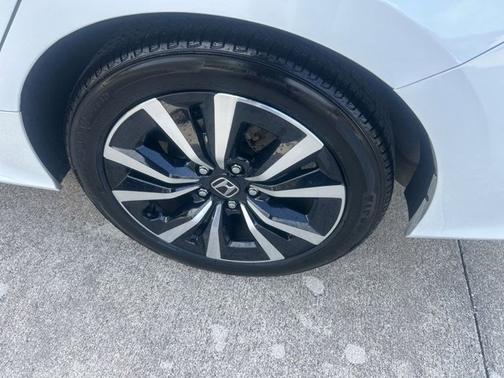 2023 Honda Civic EX