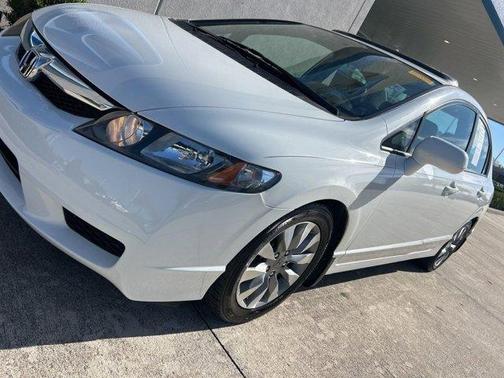 2009 Honda Civic EX-L