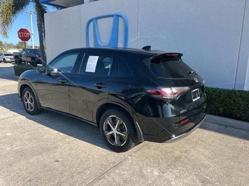 2023 Honda HR-V EX-L