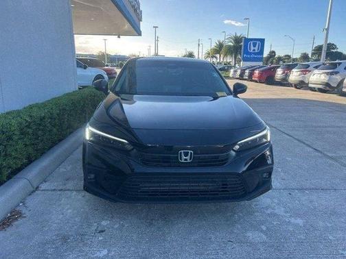 2024 Honda Civic Touring