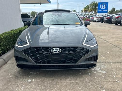 2023 Hyundai SONATA SEL Plus