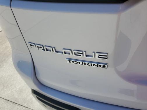 2025 Honda Prologue Touring
