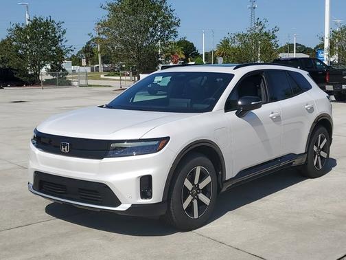 2025 Honda Prologue Touring