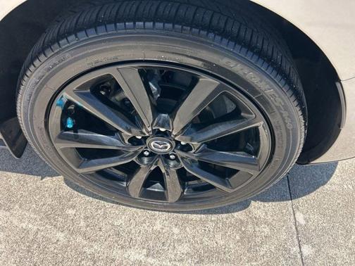 2024 Mazda Mazda3 2.5 Turbo Premium Plus