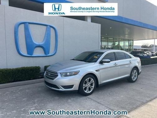 2014 Ford Taurus SEL