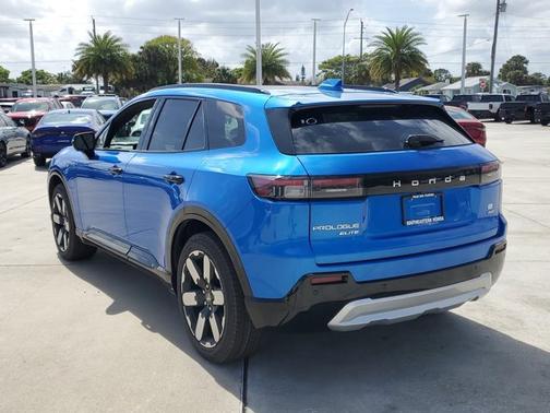 2024 Honda Prologue Elite
