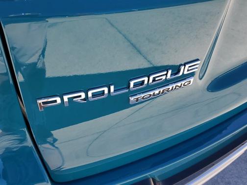 2025 Honda Prologue Touring