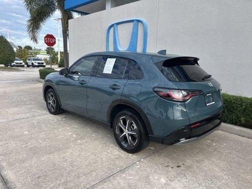 2023 Honda HR-V EX-L