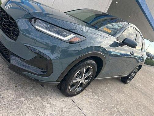 2023 Honda HR-V EX-L