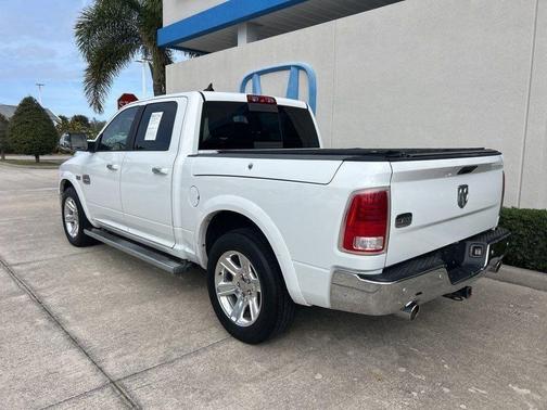 2015 RAM 1500 Longhorn