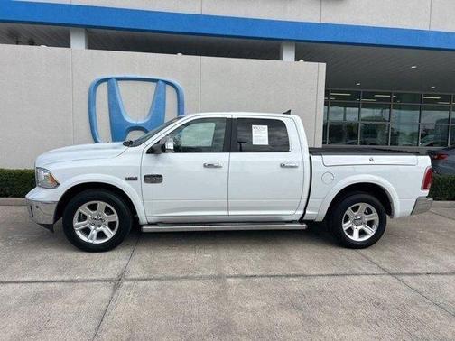 2015 RAM 1500 Longhorn