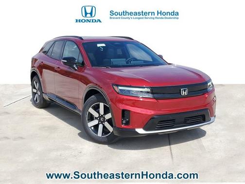 2024 Honda Prologue Touring
