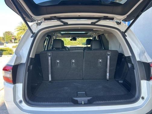 2023 Honda Pilot Touring