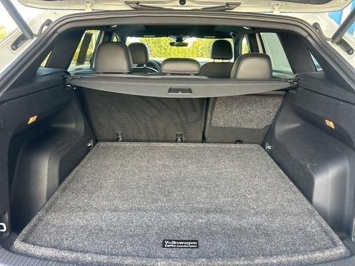 2022 Volkswagen Atlas Cross Sport 3.6L V6 SEL