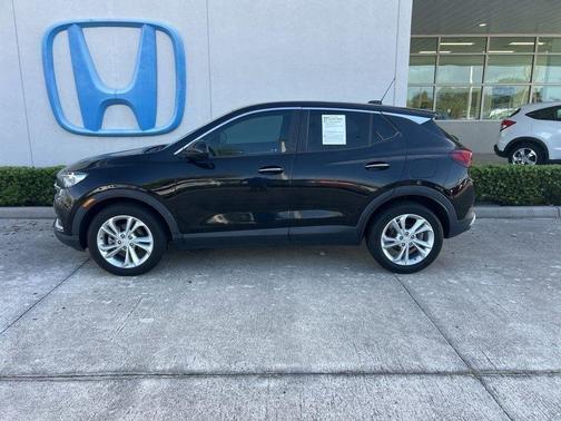 2020 Buick Encore GX Preferred